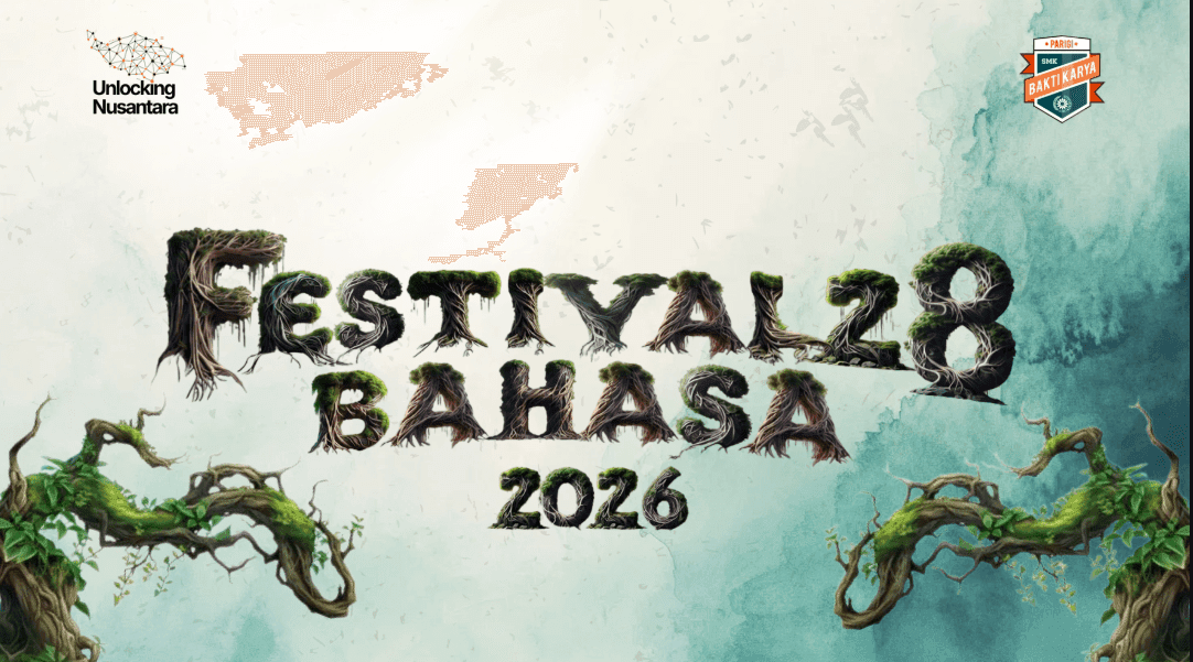 Festival 28 Bahasa 2026
